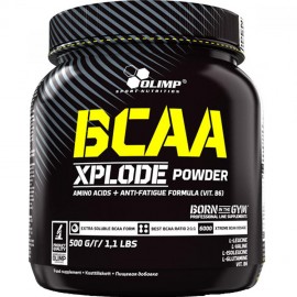 Olimp BCAA Xplode 500g  