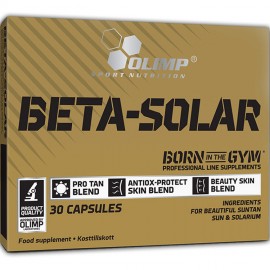 Olimp Beta Solar - 30 Capsules