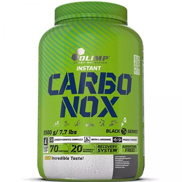 OLIMP CARBO NOX 3.5kg  