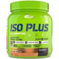Olimp ISO Plus Powder - 700g