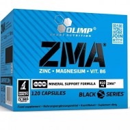 Olimp ZMA -120 Caps