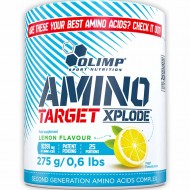 Olimp Amino Target Xplode 275g 