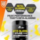 Olimp Beta Alanine Xplode 250g