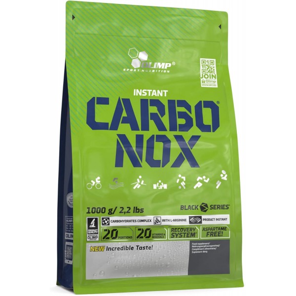 OLIMP CARBO NOX 1kg 
