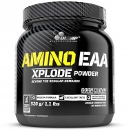Olimp Amino EAA Xplode 520g