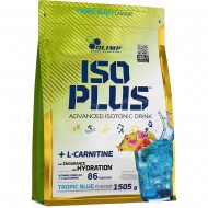 Olimp ISO Plus Powder - 1505g