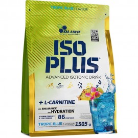 Olimp ISO Plus Powder - 1505g