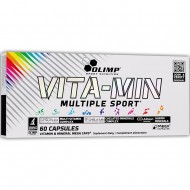 Olimp Vita-Min Multiple Sport Multivitamin - 60 Capsules 