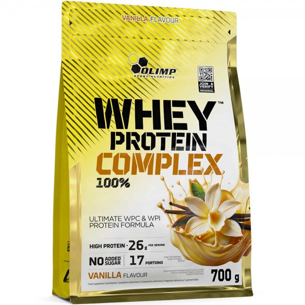 Olimp Whey Protein Complex 700g