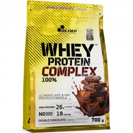 Olimp Whey Protein Complex 700g