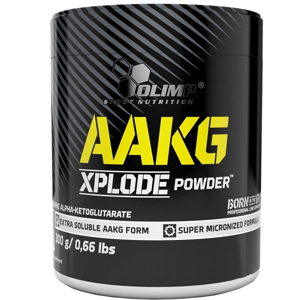 Olimp AAKG Xplode Powder - 300g