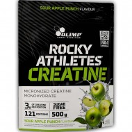 Olimp Rocky Athletes Creatine - 500 g