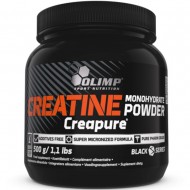 Olimp Creapure Creatine 500g