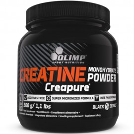 Olimp Creapure Creatine 500g