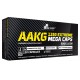 Olimp AAKG 1250 Extreme Mega Caps Arginine - 120 Caps