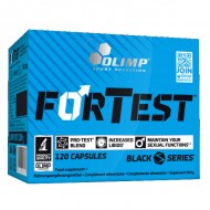 OLIMP FORTEST 120 Caps