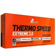 Olimp Thermo Speed Extreme 2.0 - 120 Caps