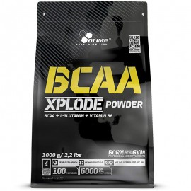 Olimp BCAA Xplode 1kg