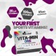 Olimp Vita-Min ONE Multivitamin 60 Caps 