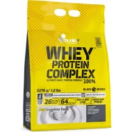 Olimp Whey Protein Complex 2.27kg
