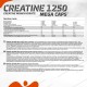 Olimp Creatine 1250 Mega Caps - 120 Caps