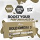 Olimp Gold Omega 3 Sport Edition 120 Caps