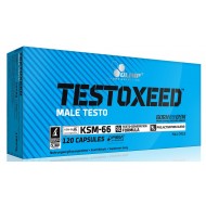 OLIMP TESTOXEED 120 Caps