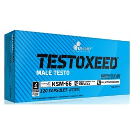 OLIMP TESTOXEED 120 Caps