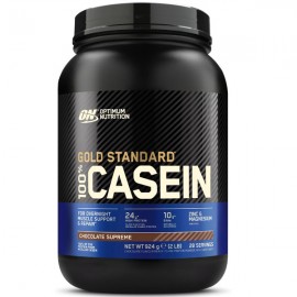 Optimum Nutrition Casein Protein 2lb 