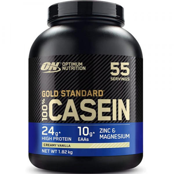Optimum Nutrition Casein Protein 1.8kg