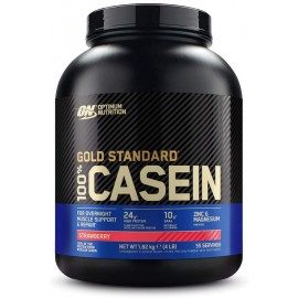 Optimum Nutrition Casein Protein 1.8kg