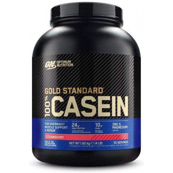 Optimum Nutrition Casein Protein 1.8kg