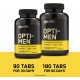Optimum Nutrition Opti-Men Multi-Vitamin 90 Tabs