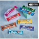 Optimum Nutrition Protein Bar Marshmallow Crunch 65gx10 