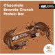 Optimum Nutrition Protein Bar Choc Brownie 65gx10 