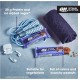 Optimum Nutrition Protein Bar Nutty Chocolate Caramel 10 x 70g