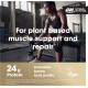 Optimum Nutrition Gold Standard Plant Protein 684g