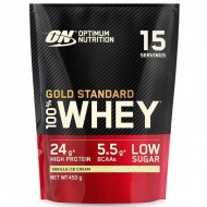 Optimum Nutrition Gold Standard 100% Whey 450g