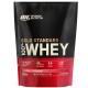 Optimum Nutrition Gold Standard 100% Whey 450g