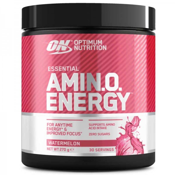 Optimum Nutrition Amino Energy 270g