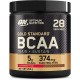 Optimum Nutrition Gold Standard BCAA 266g