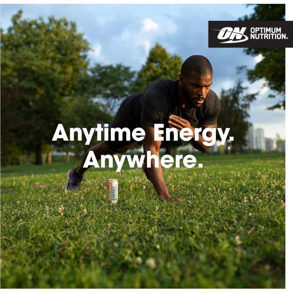 Optimum Nutrition Amino Energy 270g
