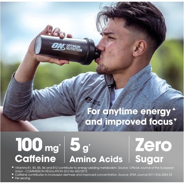 Optimum Nutrition Amino Energy 270g