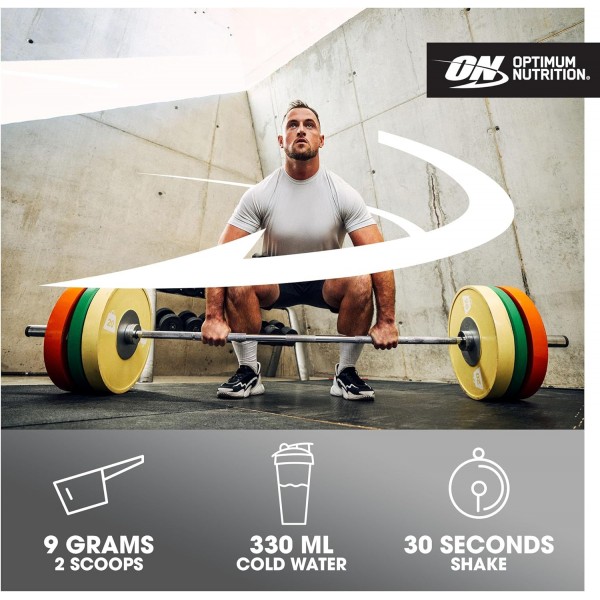 Optimum Nutrition Amino Energy 270g