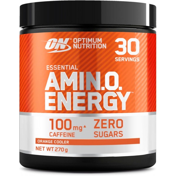 Optimum Nutrition Amino Energy 270g