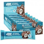 Optimum Nutrition Chocolate Sweet Coconut 59g x 12
