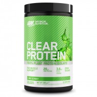 Optimum Nutrition Clear Protein Plant Isolate 280g