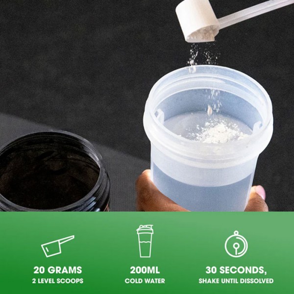 Optimum Nutrition Collagen Peptides 400g