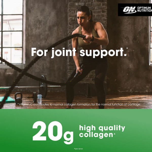 Optimum Nutrition Collagen Peptides 400g
