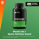 Optimum Nutrition Creatine - 180 Tablets